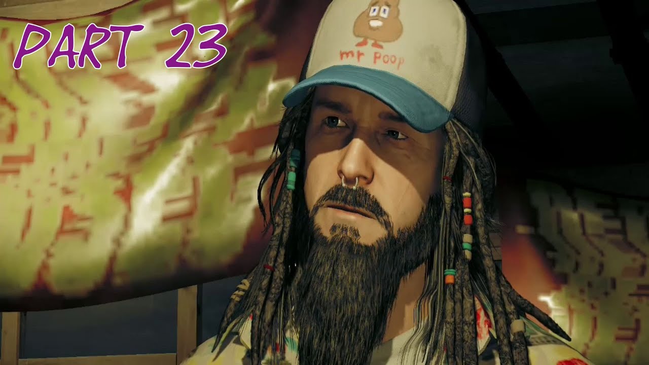 Watch Dogs 2 Gameplay Walkthrough Part 23 Neutralize Pablo The
