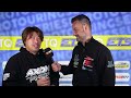 AXON Season Kick Off Interview