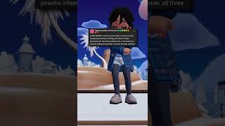 What is a moat? 😮