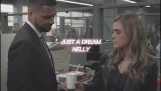 just a dream [nelly] — edit audio