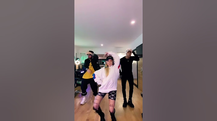 TULI ACOSTA LA ROMPE con ComoMasNadieChallenge🎶