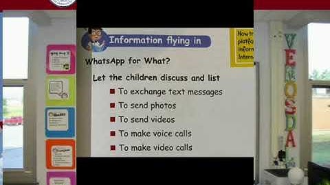 Class 2: EVS || Chapter 3: The world of communication || Date: 4/9/2021