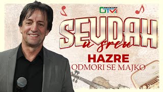 Download Lagu HAZRE - ODMORI SE MAJKO | UZIVO | 2025 | SEVDAH U SRCU | OTV VALENTINO MP3 Download Lagu HAZRE - ODMORI SE MAJKO | UZIVO | 2025 | SEVDAH U SRCU | OTV VALENTINO MP3