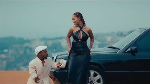 NYONGERERA-TOOSTIBA (VIDEO MUSIC OFFICIAL)2025