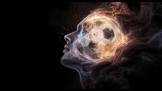 Program Your Mind for Soccer Greatness | 1 Hour LOA Sleep Music