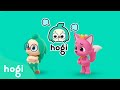 😠 Hogi&#39;s Jingle Play (Upset Hogi ver.)｜Kids Play｜Hogi Hogi｜Hogi Jingle｜Hogi Pinkfong