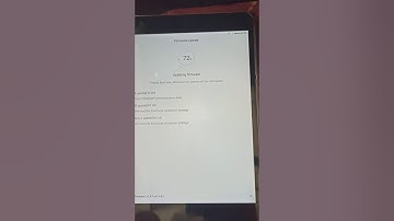Segway Ninebot ES2 & ES4 Electric Scooters Firmware update - Master control firmware, BT & BMS