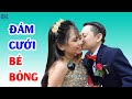 Đám cưới người bé bỏng, siêu dễ thương của Việt Nam II ĐỘC LẠ BÌNH DƯƠNG