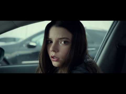 Похищение / Сплит (2017)