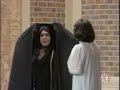 ام عليوي عبدالعزيز النمش حرم سعادة الوزير اكله الفك المفترس 