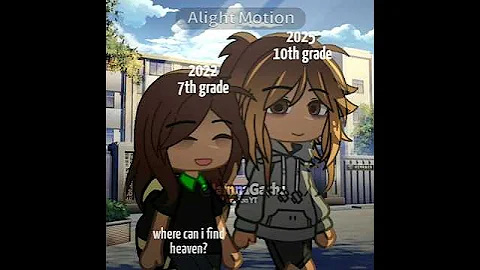 i dont know🍂 | trend + CreatorLore | #jaiina #gacha #trend