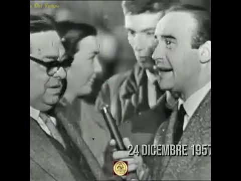 Aldo Fabrizi:Vigilia di