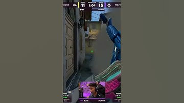 "No bullets, no problem" - Paris Major 2023 - Gamerlegion v Mongolz | CS:GO