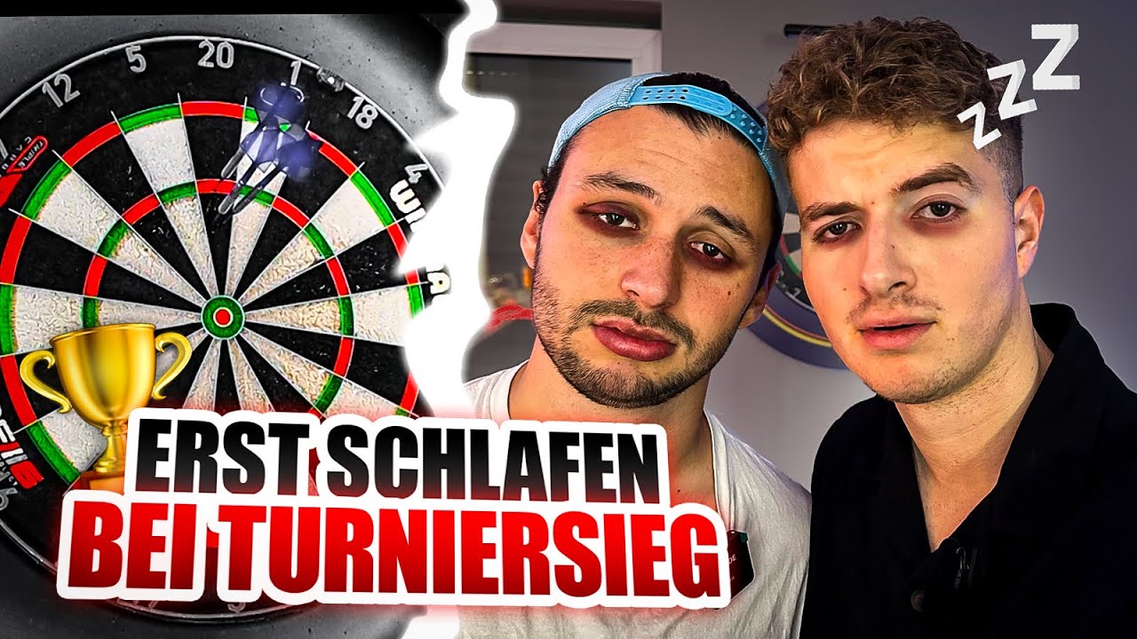 TURNIERSIEG BRUCHCHALLENGE MIT 