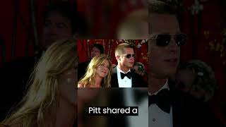 Brad Pitts Concern for Jennifer Anistons Safety During Their Relationship