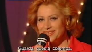 Mirna Doris - Palomma 'e notte chords