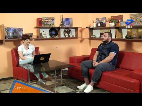 შუადღე ქუთაისში - დატოვებს თუ არა \"ქუთაისი 2010\" კოტე ტუღუში