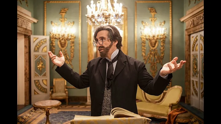The Verdi Traviata: the new musical film by Hershe...