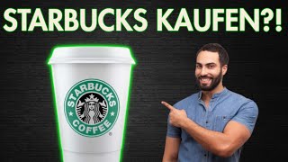 Die Starbucks-Aktie stürzt ab - Alles was Du wissen musst!