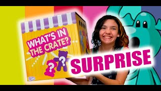 Opening A SURPRISE From Moose Toys - BRAND NEW RELEASE TOY!!!