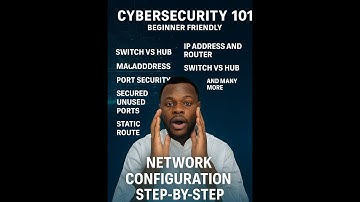 switch and VLAN. The secret to smarter networks