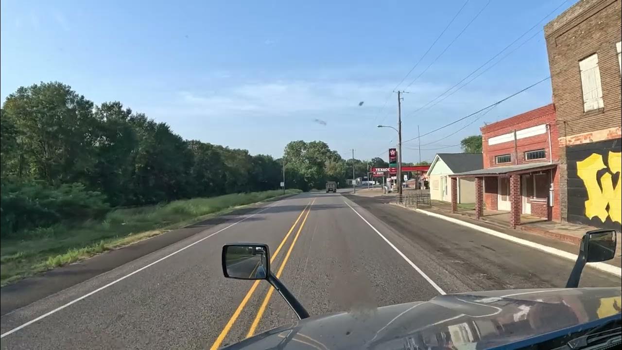 Winona Texas YouTube