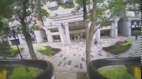 Kingkong ET100 溜小孩的利器