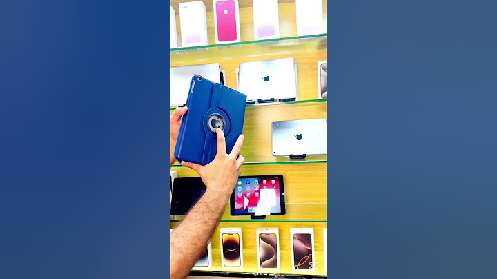 Apple iPad Air 1