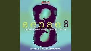 Miniatura de vídeo de "Johnny Klimek - Sense8 (Title Theme)"