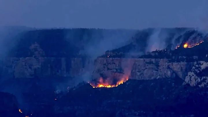 Canadian Wildfire Smoke Chokes Midwest — Air Quality Hits Hazardous Levels