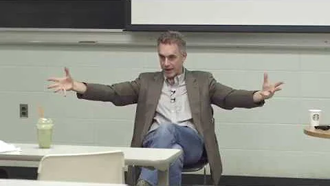 Jordan Peterson | Choose Your Sacrifice - Legacy Video -