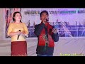 Kagel kom leh Naobang || Mangboi Chongloi || 2nd Kaas Musical nite || Nampi Media