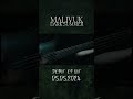 Only 2 more days! #darksummer #metal #metalmusic #metalcore #newmusic #malivuk
