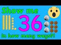 Understanding the Number 36