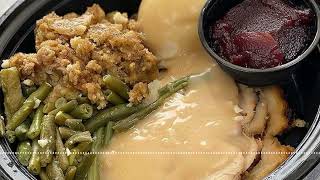 Ithaca Dining from 14850 Magazine - Lots of options for your Thanksgiving feast in the Ithaca area