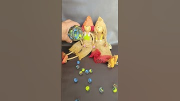 Art of Filmmaking: Marbles in Reverse Slow Motion! #ReverseVideo #MarbleChallenge #GlassMarbles