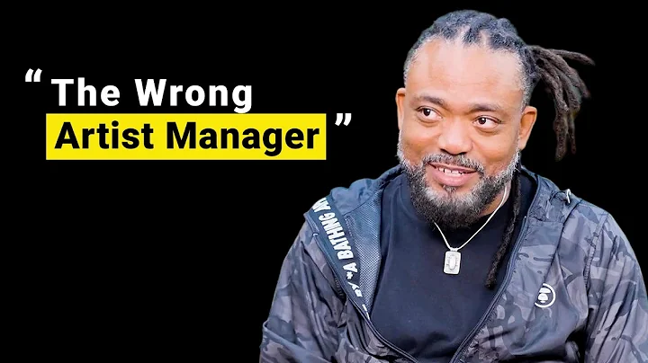 Why Most Artists Pick the WRONG Manager: Machel Montano Breaks It Down