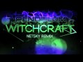Pendulum - Witchcraft (Netsky Remix)