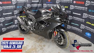 【ryoppe。　10/24月曜日】 2024 Kawasaki Ninja® ZX™-10R | RideNow Powersports