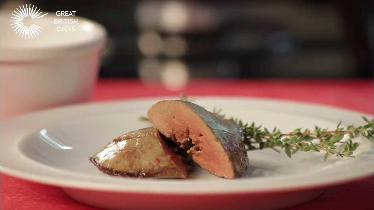 How To Cook duck livers YouTube