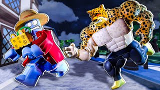 NOVA FRUTA DO LEOPARDO NO BLOX FRUIT JOGO DE ONE PIECE NO ROBLOX :  u/UZUMAKIZINHO