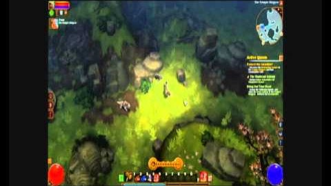 Two Idiots Play: Torchlight 2 Part 4