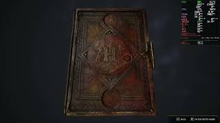 Hogwarts Legacy - Nvidia 590 Driver Performance