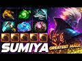 Sumiya invoker great mage  dota 2 pro gameplay watch  learn