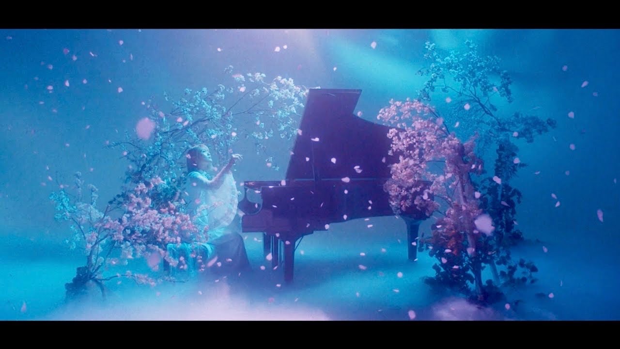 Watch 【MV】ハラミちゃん『ひとり』( "hitori" by HARAMI_PIANO ) on YouTube Watch 【MV】ハラミちゃん『ひとり』( "hitori" by HARAMI_PIANO ) on YouTube