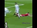 All 6 clear penalties NOT GIVEN- Bayern vs Real Madrid 2018