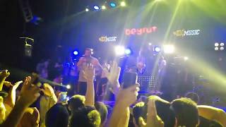 Defkhan İstanbul Konseri - İnan et