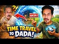 Time Travel To Dada IBanty 