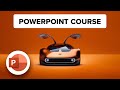 Advanced morph animation in powerpoint mercedes presentation tutorial powerpoint ppt animation