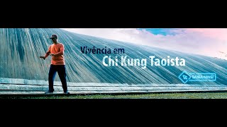 Vivência em Chi Kung Taoista